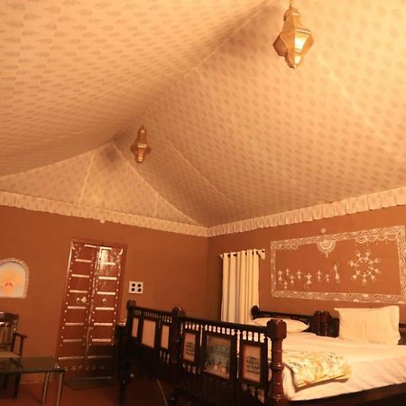 Bagwara Heritage Resort Chonp Extérieur photo