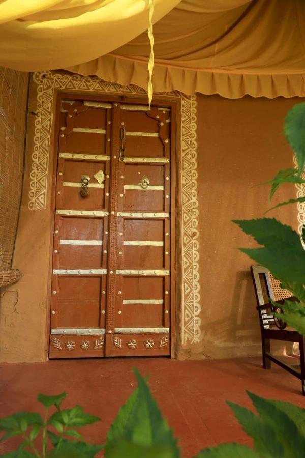 Bagwara Heritage Resort Chonp Extérieur photo