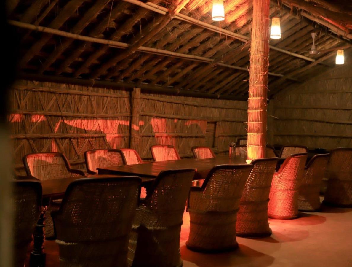 Bagwara Heritage Resort Chonp Extérieur photo